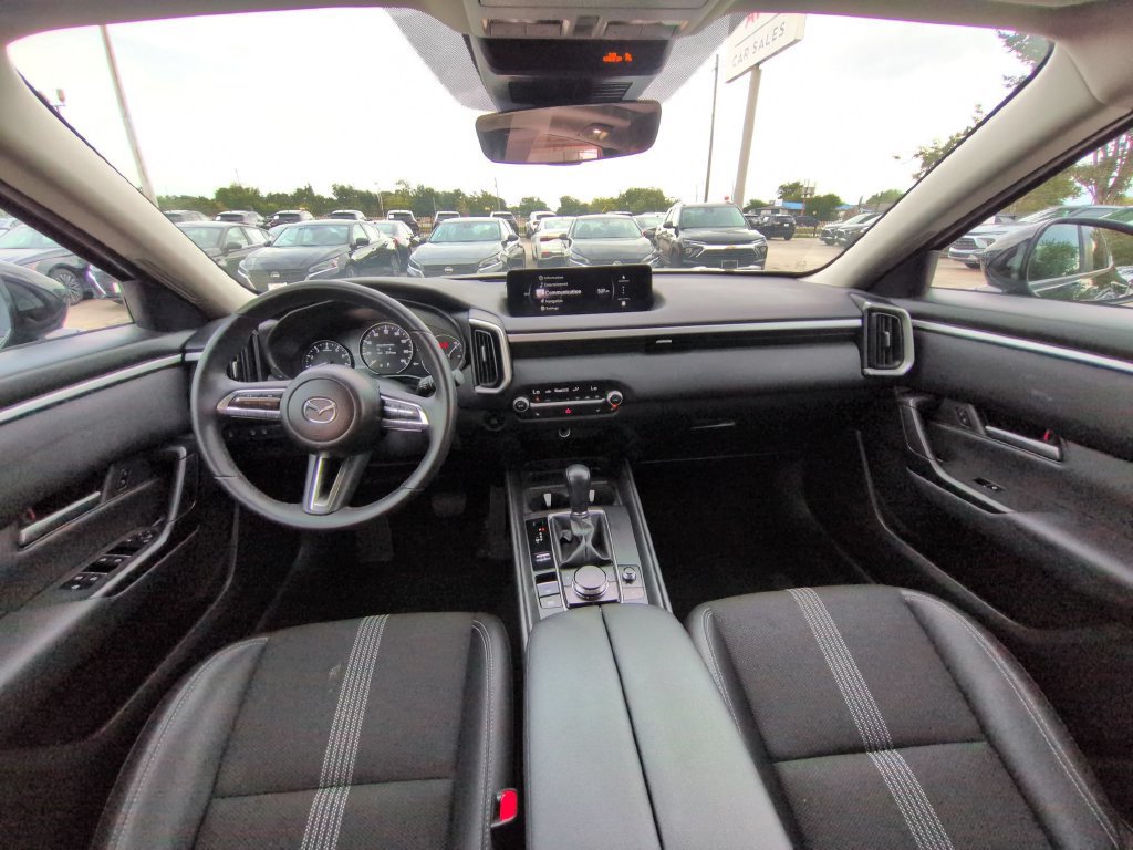 Used 2026 MAZDA CX-50 AWD 2.5 S w/ Preferred Pkg image 25