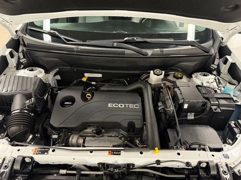 Certified 2020 Chevrolet Equinox LT image 37