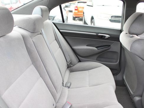 Used 2007 Honda Civic EX image 18