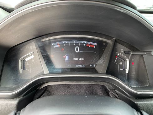 Used 2018 Honda CR-V EX-L image 6