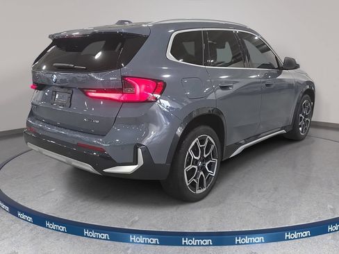 Certified 2023 BMW X1 xDrive28i w/ Convenience Package AWD/4WD image 5
