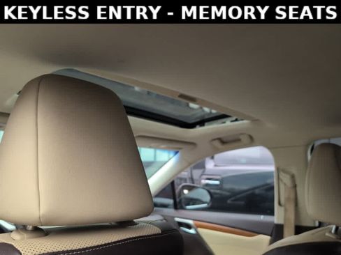 Used 2016 Lexus RX 350 FWD w/ Premium Package image 8