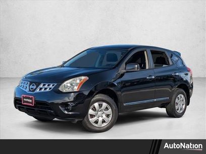 Used 2012 Nissan Rogue S