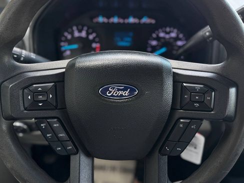 Used 2022 Ford F250 XL w/ Power Equipment Group AWD/4WD image 13
