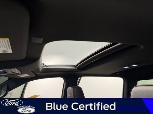 Used 2024 Chevrolet Silverado 2500 High Country w/ High Country Premium Package image 18