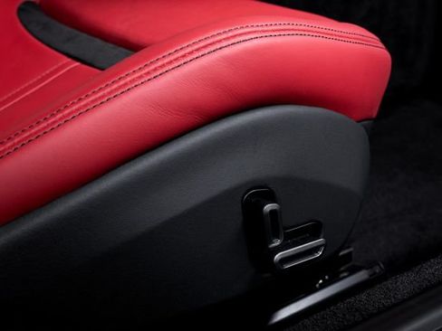 Certified 2024 Ferrari Roma RWD image 56