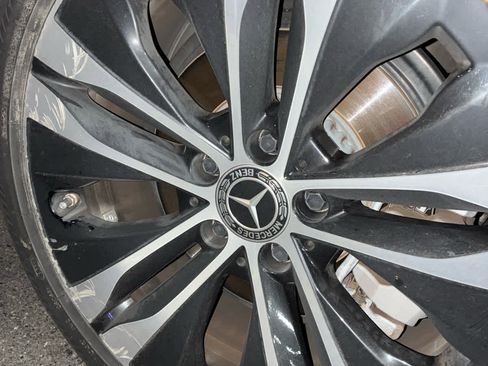 Used 2022 Mercedes-Benz C 300 4MATIC Sedan image 14