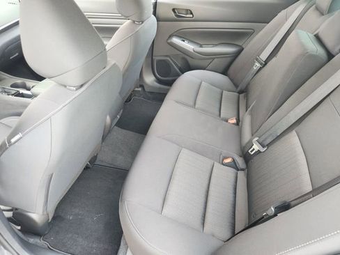 New 2025 Nissan Altima 2.5 S image 24