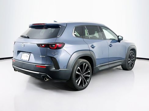 Used 2025 MAZDA CX-50 AWD 2.5 S w/ Premium Plus Pkg image 9