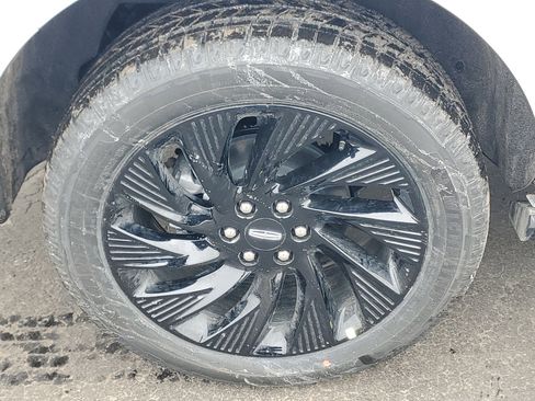 New 2026 Lincoln Navigator Reserve w/ Jet Appearance Package image 5