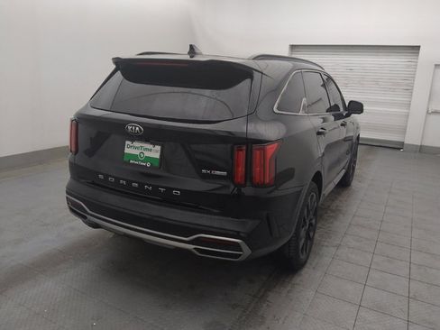 Used 2021 Kia Sorento SX FWD image 9