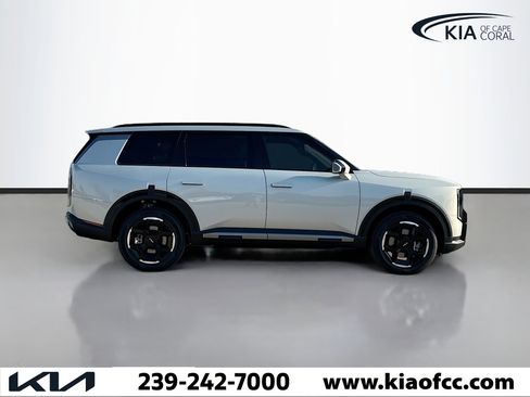 New 2027 Kia Telluride EX image 6