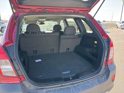 Used 2015 Chevrolet Captiva Sport LS image 8