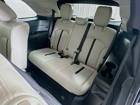 Used 2025 MAZDA CX-90 3.3 Turbo w/ Premium Sport Pkg image 31