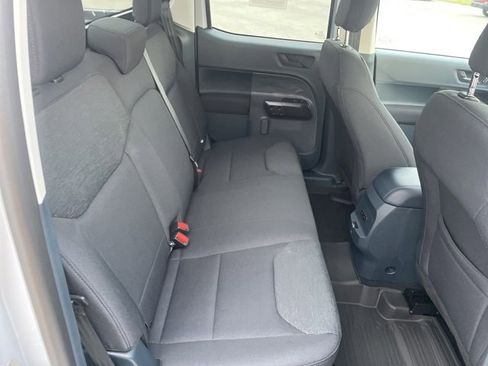 New 2025 Ford Maverick XL w/ Equipment Group 101A image 52