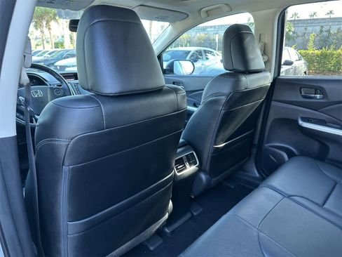 Used 2016 Honda CR-V EX-L image 14