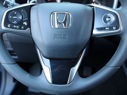 Used 2017 Honda CR-V EX image 13