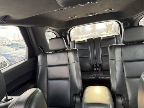 Used 2021 Dodge Durango Citadel image 14