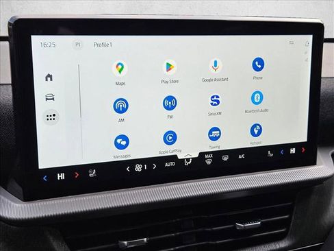 New 2026 Ford Explorer Platinum image 13