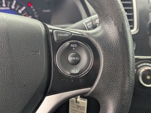 Used 2013 Honda Civic LX image 16