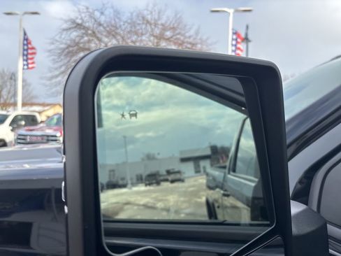 Certified 2024 Chevrolet Silverado 2500 ZR2 w/ Technology Package image 15