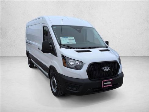 New 2026 Ford Transit 250 148 Medium Roof image 6
