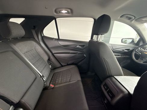 Used 2024 Chevrolet Equinox LT image 14