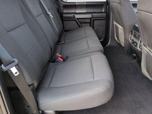 Used 2018 Ford F150 XLT w/ Equipment Group 302A Luxury image 24