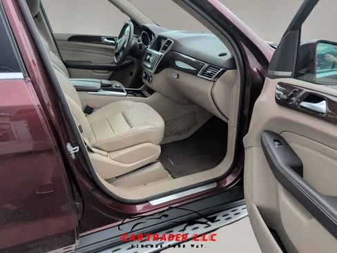 Used 2014 Mercedes-Benz ML 350 4MATIC image 26