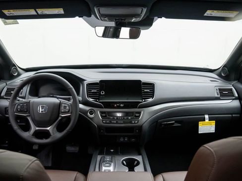 New 2026 Honda Ridgeline RTL image 9