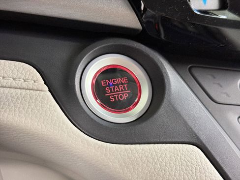 New 2026 Honda Odyssey EX-L image 26