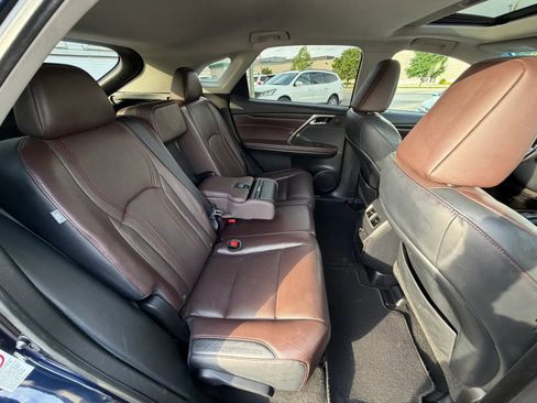 Used 2017 Lexus RX 350 AWD w/ Premium Package image 35