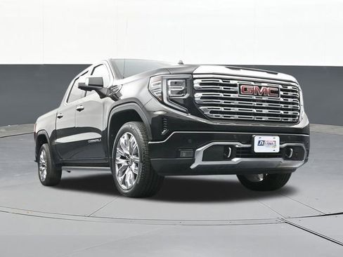 Used 2024 GMC Sierra 1500 Denali image 53