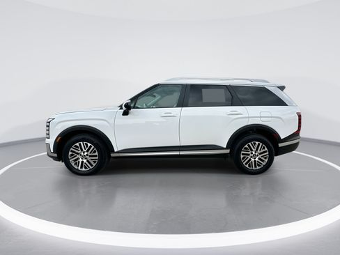 Used 2026 Hyundai Palisade SEL AWD/4WD image 5