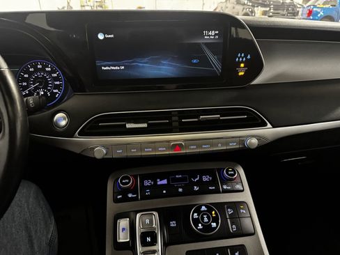 Used 2022 Hyundai Palisade SEL w/ Premium Package image 13