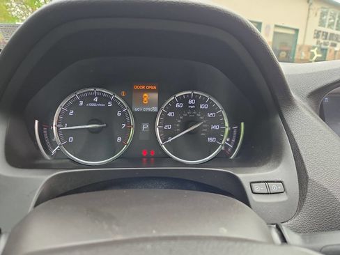 Used 2015 Acura TLX FWD image 27