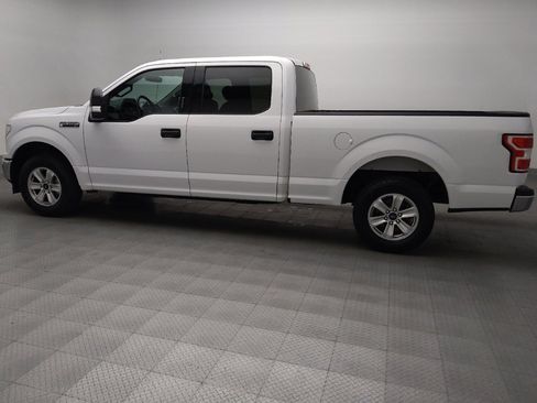 Used 2018 Ford F150 XLT w/ Equipment Group 301A Mid image 3
