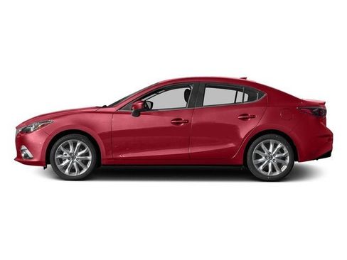 Used 2016 MAZDA MAZDA3 s Grand Touring w/ Technology Package image 3
