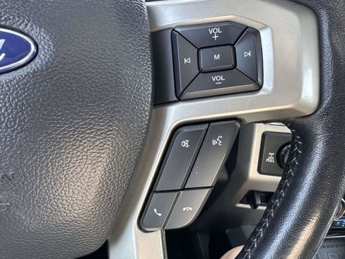 Used 2021 Ford F250 Lariat AWD/4WD image 21
