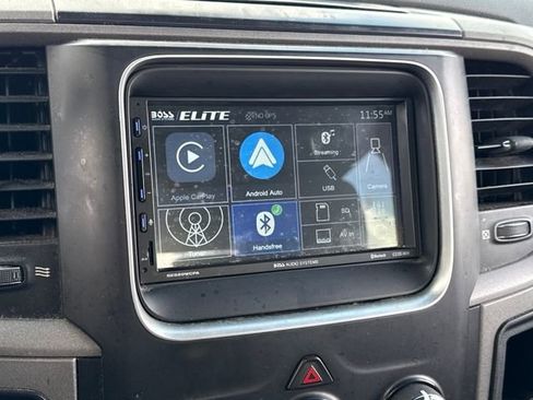 Used 2013 RAM 1500 Express image 21