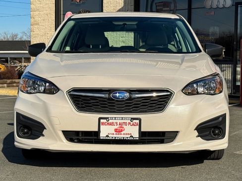 Used 2017 Subaru Impreza 2.0i image 9