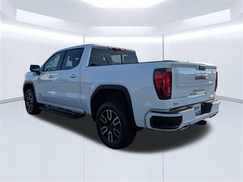 Used 2024 GMC Sierra 1500 AT4 w/ Technology Package image 7