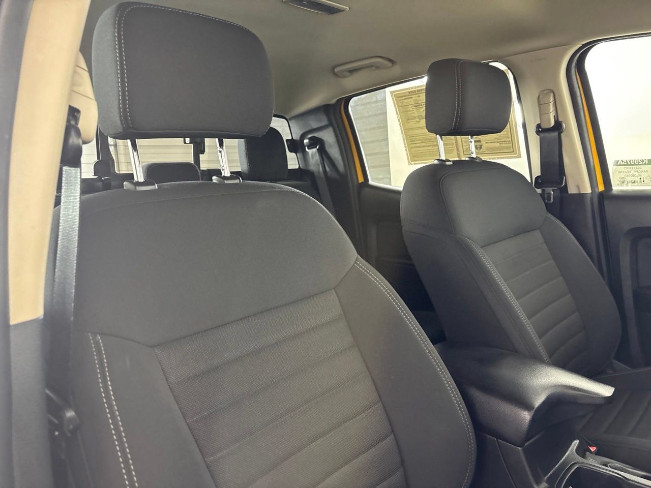 Used 2021 Ford Ranger 4x4 SuperCrew image 29