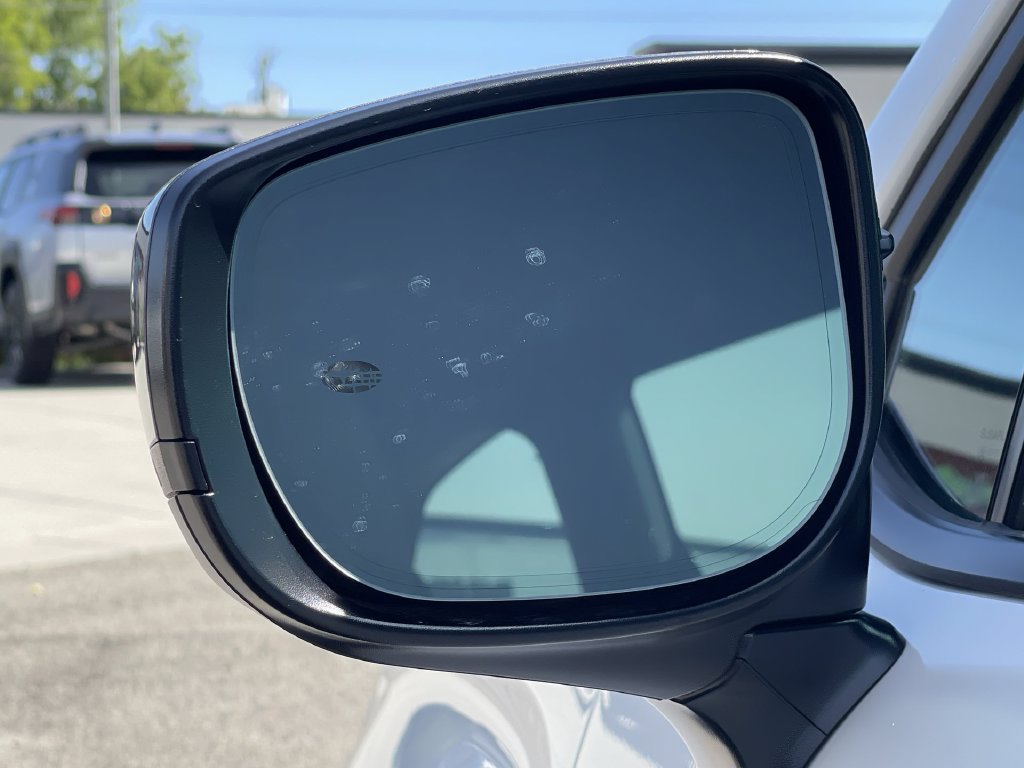 New 2026 Subaru Forester Premium AWD/4WD image 18
