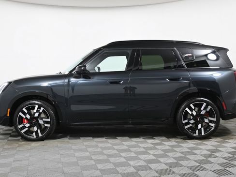 New 2026 MINI Cooper Countryman John Cooper Works w/ Comfort Package Max image 2