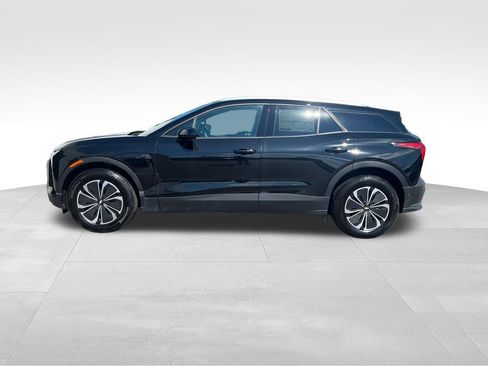 New 2025 Chevrolet Blazer EV LT w/ Super Cruise Package AWD/4WD image 2