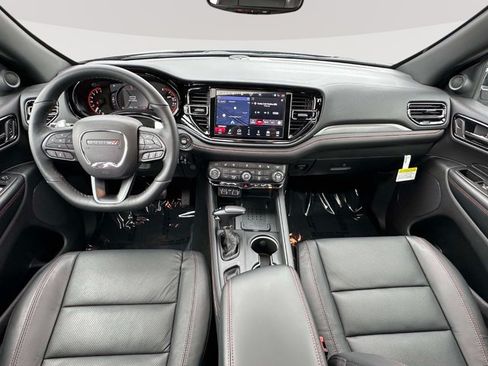 New 2026 Dodge Durango GT AWD/4WD image 7