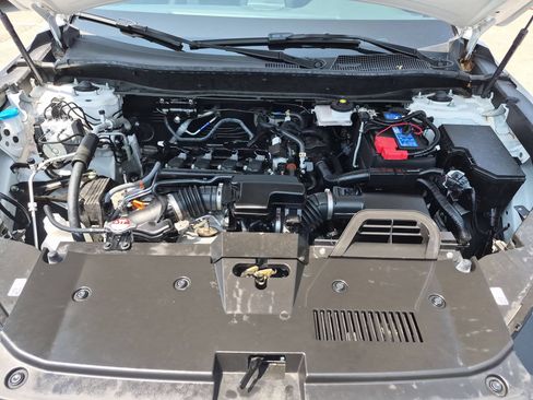 Used 2026 Honda CR-V EX-L image 31