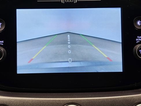 Used 2021 FIAT 500X Sport w/ Sport Value Package image 26