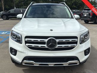 Used 2022 Mercedes-Benz GLB 250 video 2